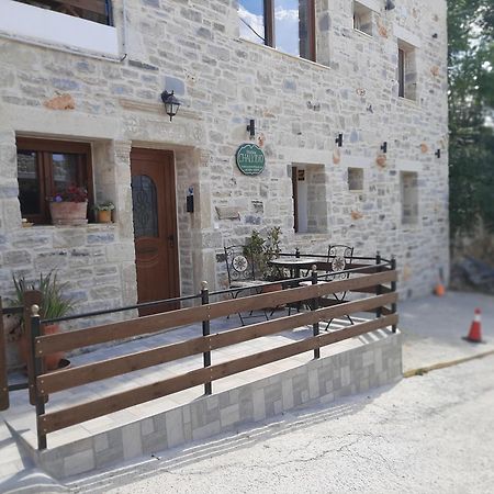 Ferienwohnung Chalkidιό Pitsidia Zimmer foto