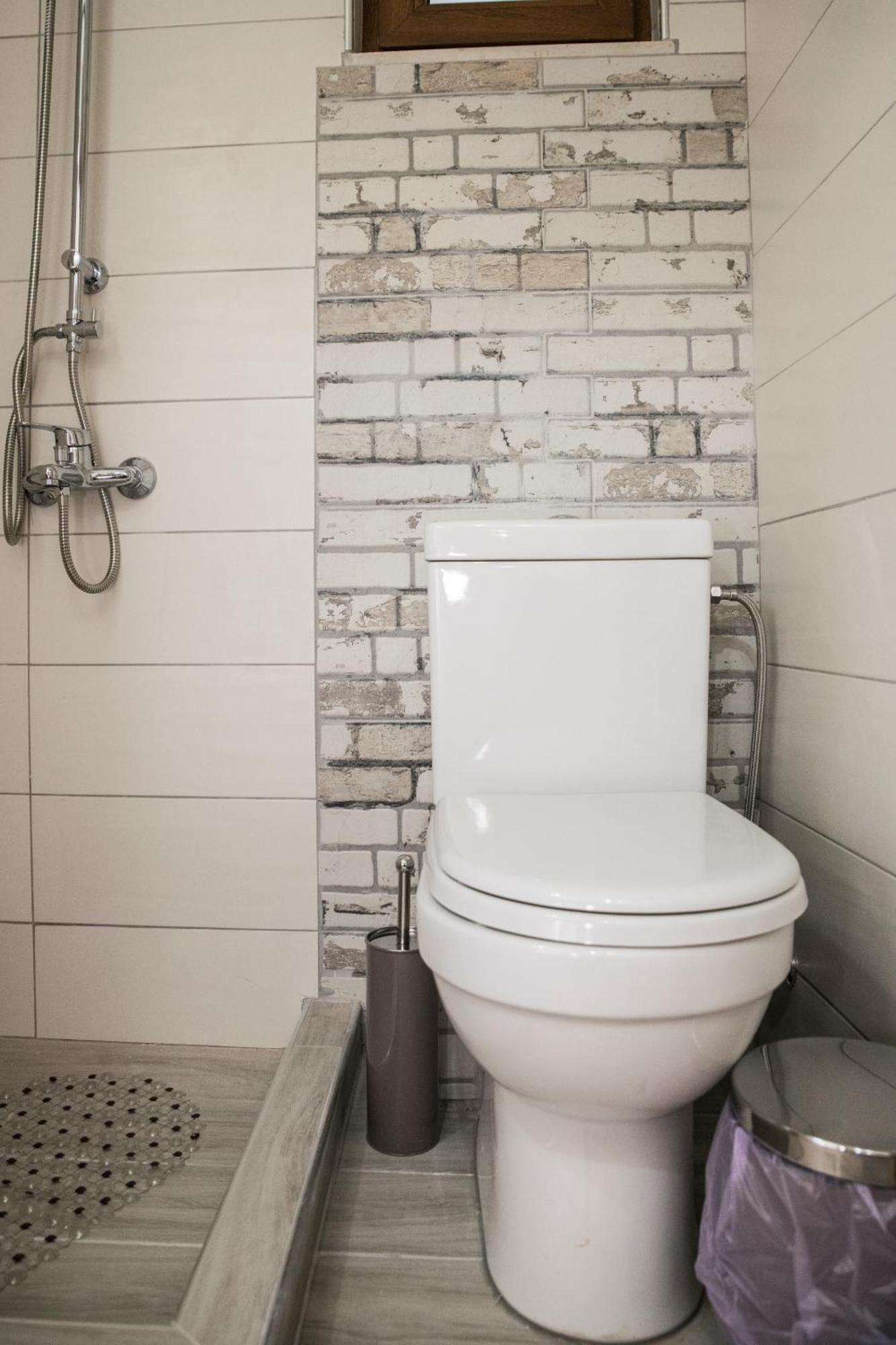Ferienwohnung Chalkidιό Pitsidia Zimmer foto